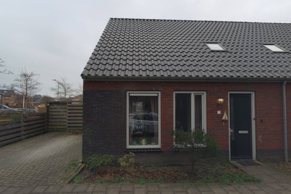 Botterstraat 1