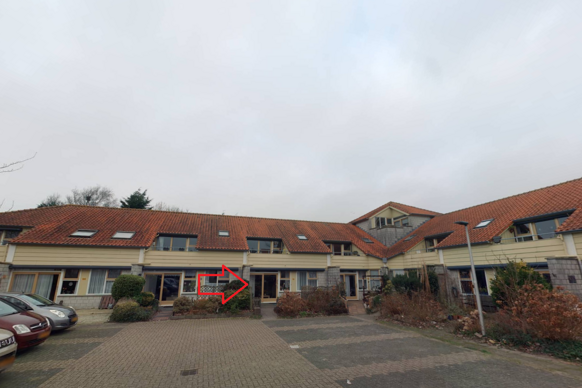 Gasthuisstraat 96