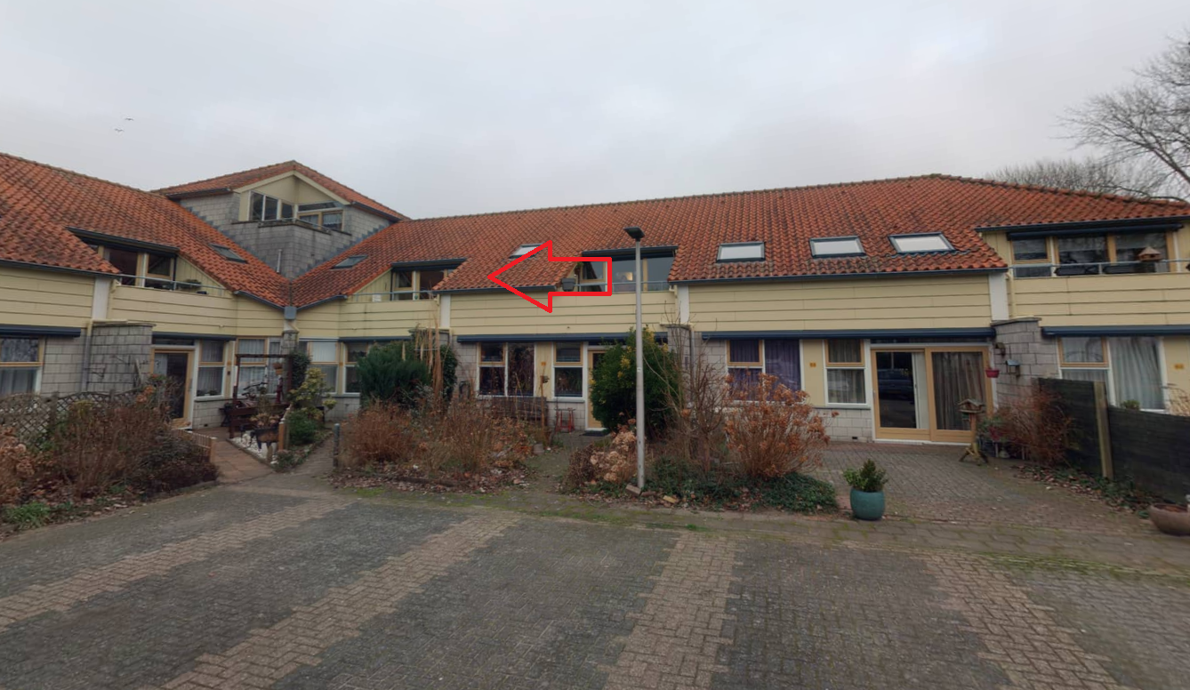 Gasthuisstraat 108