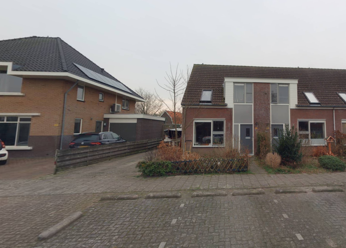 Korfbaeck 29