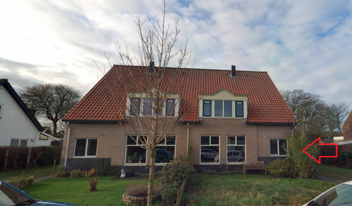 Oranjestraat 10