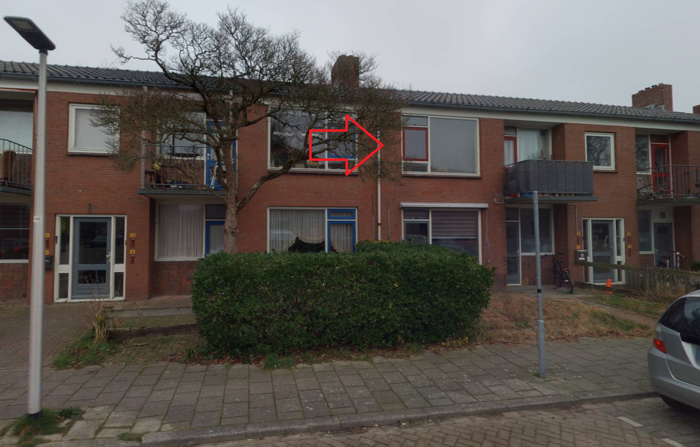 Willem van Beierenstraat 24