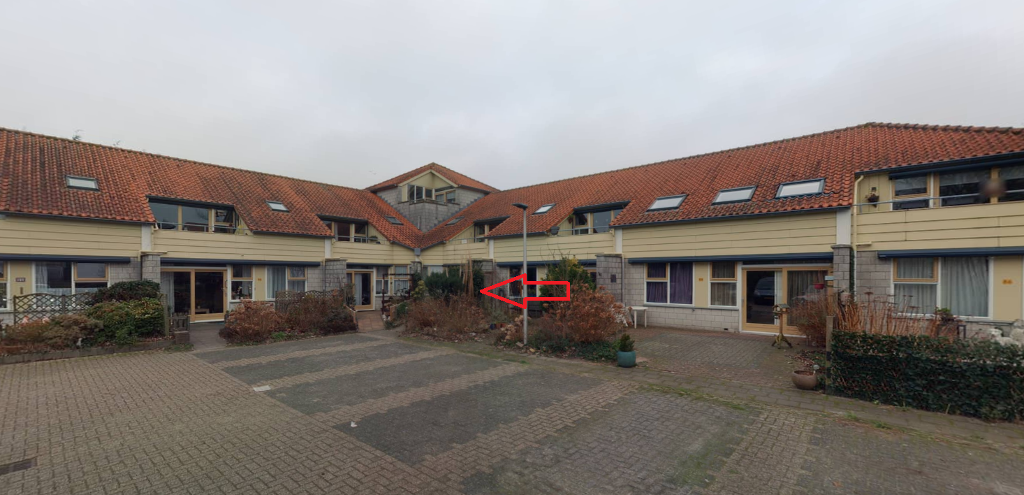 Gasthuisstraat 92