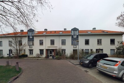 Jacob van Heemskerckstraat 47