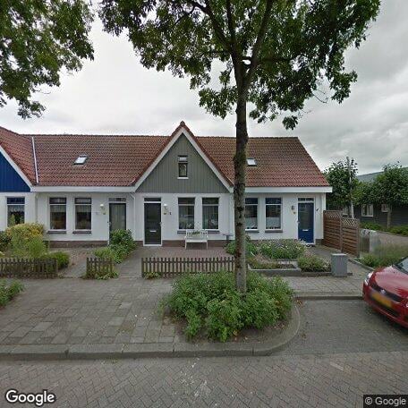 apartments for rent on Wilhelminalaan 15