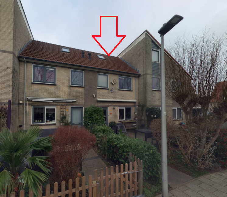 huurwoningen te huur op Markgrave 5