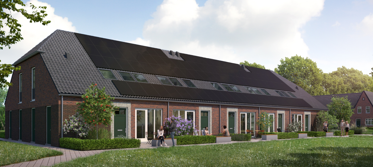 Schipper Boonstraat 49, Texel