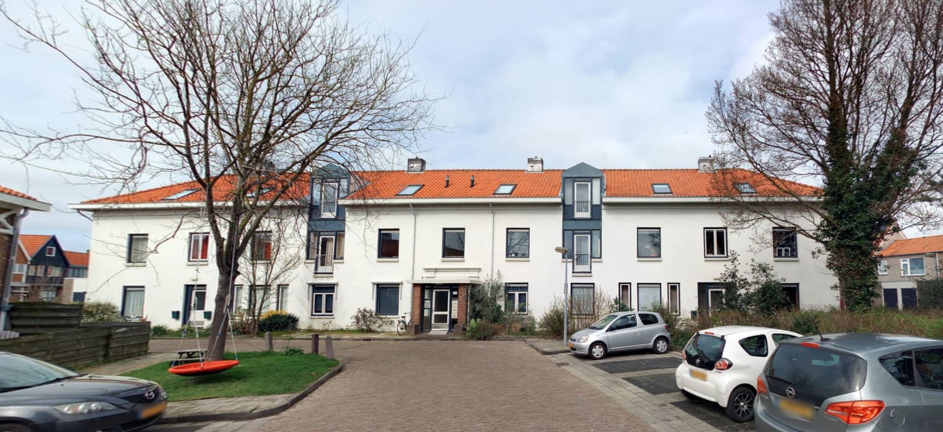 Jacob van Heemskerckstraat 49, Den Helder