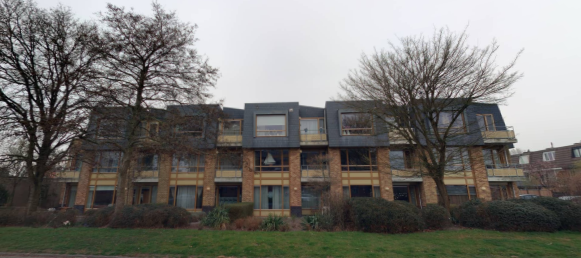Meester J. Henderikxstraat 17-5 Julianadorp