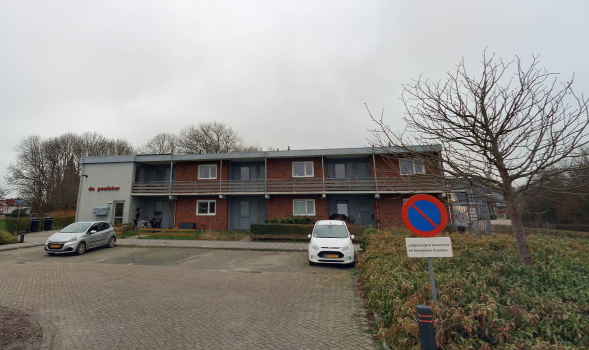 Klimpstraat 17, Texel