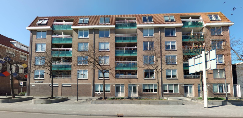 Polderweg 130 Den Helder