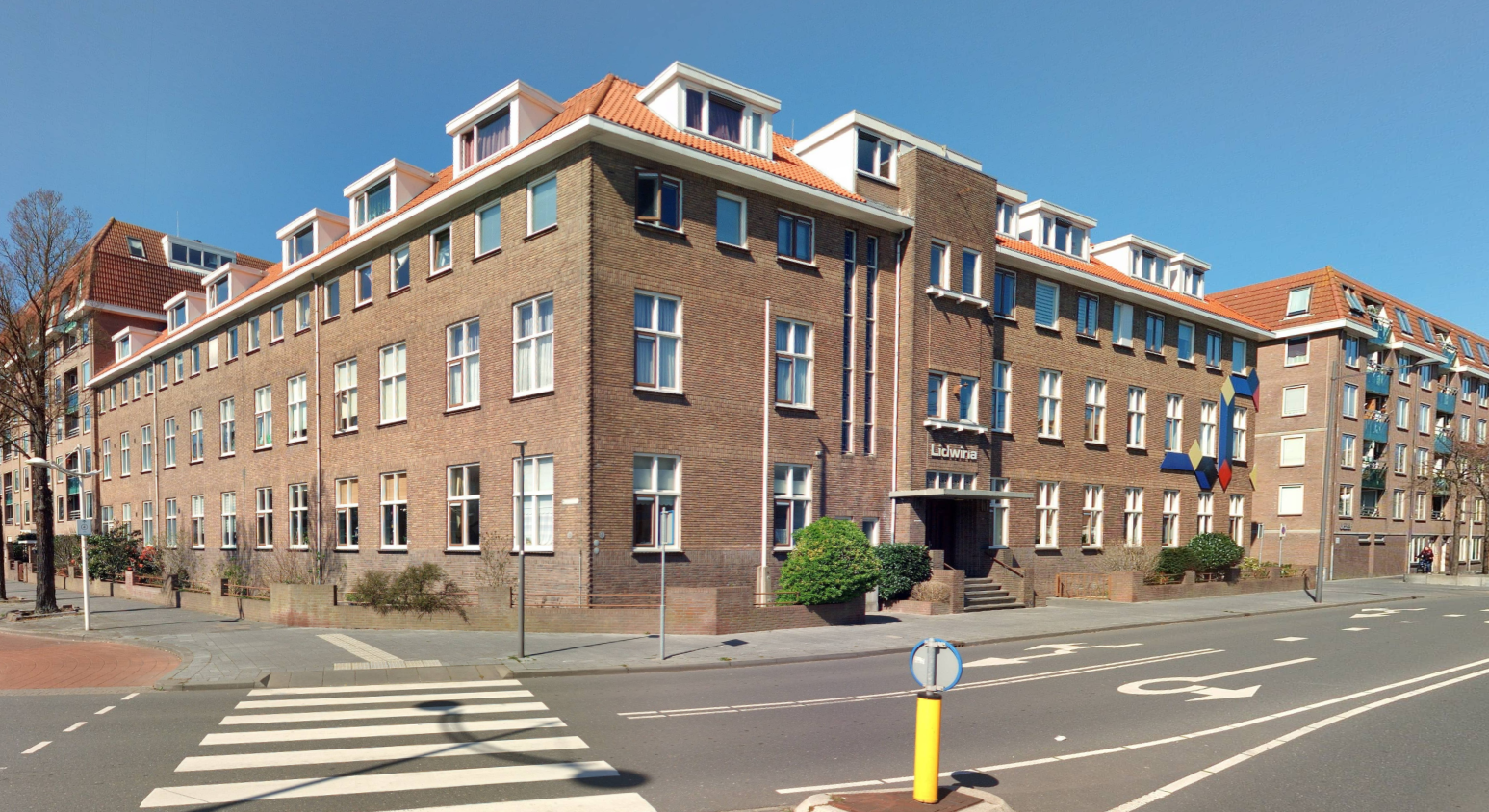 Polderweg 196 Den Helder