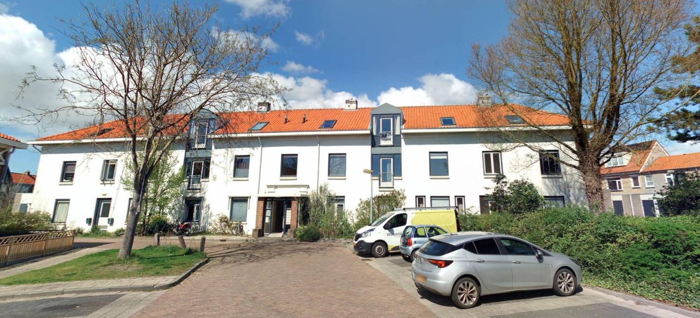 Jacob van Heemskerckstraat 45 Den Helder